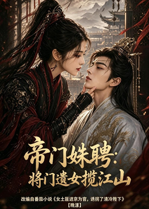 帝门姝聘:将门遗女揽江山(124集) 帝门姝聘:将门遗女揽江山(124集)短剧全系列永久免费