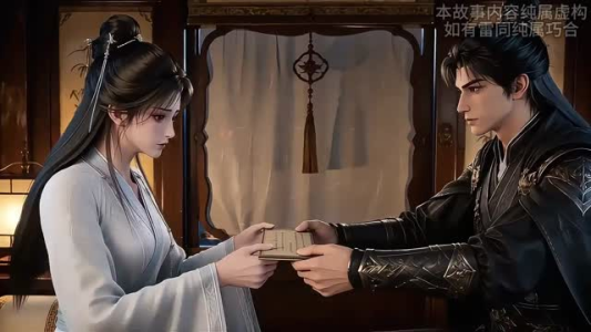 棠暖砚心（38集）短剧终篇全集限免看