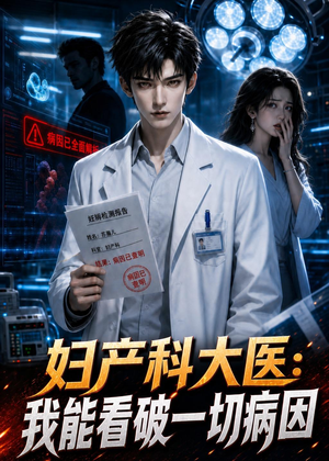 妇产科大医:我能看破一切病因(88集) 妇产科大医:我能看破一切病因(88集)短剧全剧终限免合集