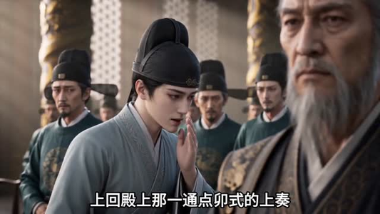纨绔郡主得宠日常：惹金枝第四季（117集）短剧完结篇全集连播