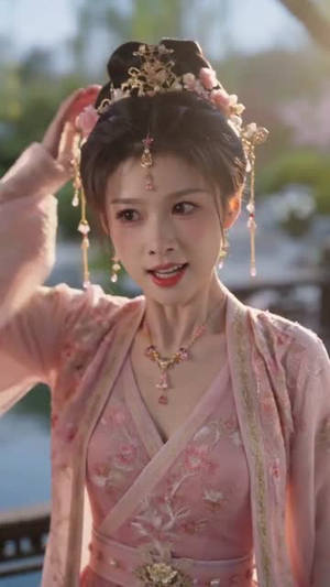 别闹了陛下,我是来杀你的(30集) 别闹了陛下,我是来杀你的(30集)短剧合集通宵追更版