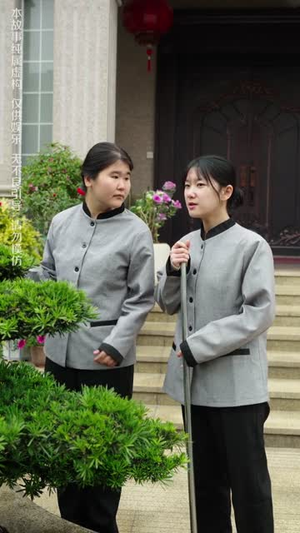 她修行归来，专治一切不服（40集）短剧完结全集限免刷