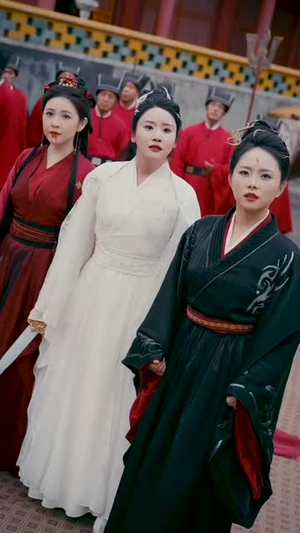 一剑斩古神,那人是我爹(63集) 一剑斩古神,那人是我爹(63集)短剧终章免费大放送