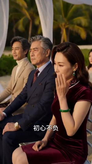 他给了猫咪一把伞2（38集）短剧结局合集限免刷