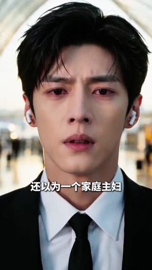 长发落尽,故人不归(43集) 长发落尽,故人不归(43集)短剧最终章免费合集