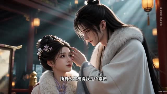 灵言为聘,百岁情深(48集) 灵言为聘,百岁情深(48集)短剧终极大结局合集