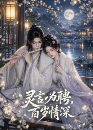 灵言为聘,百岁情深(48集) 灵言为聘,百岁情深(48集)短剧热映全集免费刷