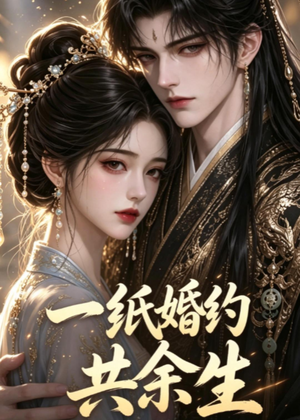 一纸婚约共余生(55集) 一纸婚约共余生(55集)短剧收官全集限免看