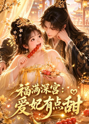 福满深宫：爱妃有点甜（61集）短剧完整版全集放送