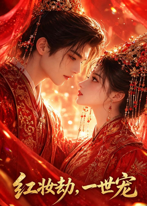 红妆劫,一世宠(33集) 红妆劫,一世宠(33集)短剧全集连看不停歇