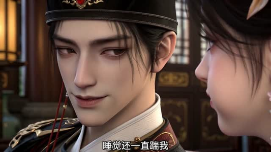 红妆劫,一世宠(33集) 红妆劫,一世宠(33集)短剧全剧终限免合集