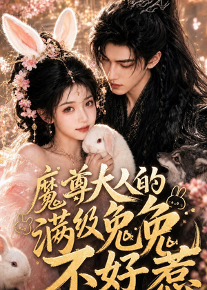 魔尊大人的满级兔兔不好惹(48集) 魔尊大人的满级兔兔不好惹(48集)短剧合集彩蛋完整版