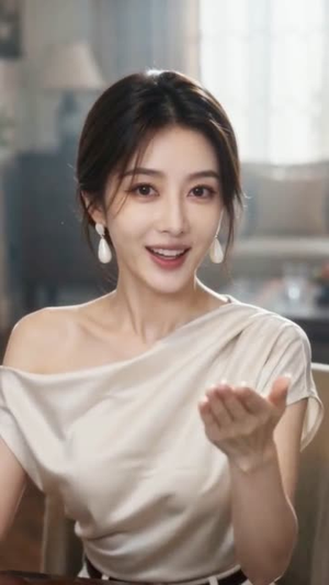 漂亮后妈，甜翻全家（72集）短剧宝藏全集限免看