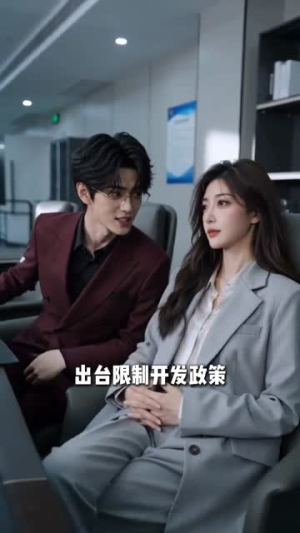 我的联姻黑月光,是顶级醋王(50集) 我的联姻黑月光,是顶级醋王(50集)短剧全集秒播无卡顿