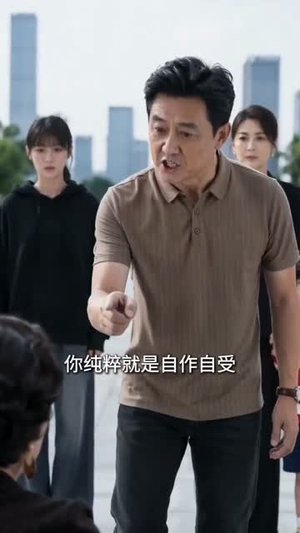 阳台上的二十年谎言(60集) 阳台上的二十年谎言(60集)短剧全剧终限免合集
