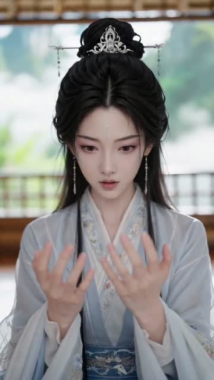 太初神帝（60集）短剧全集幕后花絮版