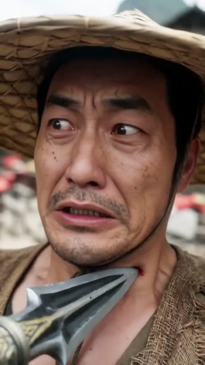 重生武大郎（71集）短剧大结局限免特辑