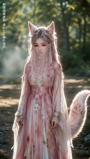 天道亲闺女拯救全宗门恋爱脑(73集) 天道亲闺女拯救全宗门恋爱脑(73集)短剧合集蓝光画质