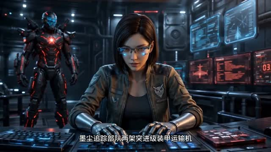 裂隙默示录（60集）短剧高分全集在线刷