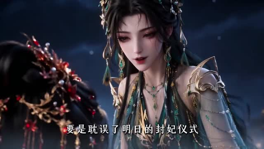 忘了太子,我重活了(60集) 忘了太子,我重活了(60集)短剧完结篇全集连播