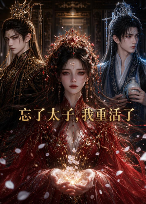 忘了太子,我重活了(60集) 忘了太子,我重活了(60集)短剧全集幕后花絮版