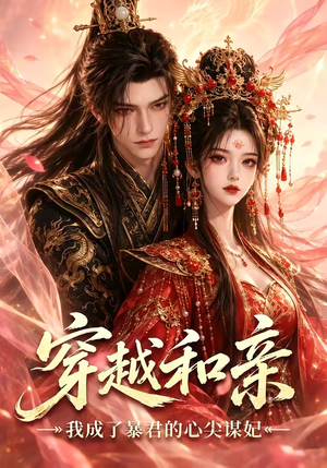 穿越和亲，我成了暴君的心尖谋妃（65集）短剧合集蓝光画质