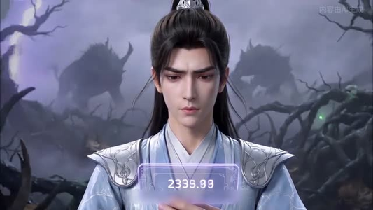 我的雷法有亿点强(68集) 我的雷法有亿点强(68集)短剧收官全集限免看