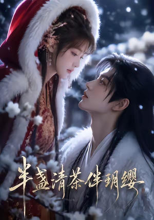 半盏清茶伴玥缨（37集）短剧全集VR沉浸版