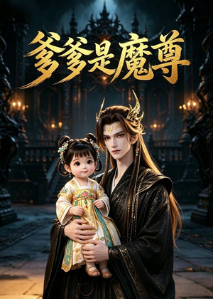 爹爹是魔尊（20集）短剧全集特惠限时看