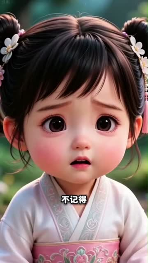 爹爹是魔尊（20集）短剧合集通宵追更版