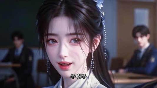 地星源圣：这一世校花归我了（60集）短剧全集高清无码版