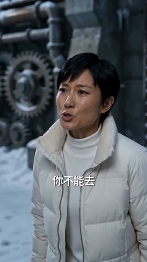 零下70℃:被总师老爹宠上天(63集) 零下70℃:被总师老爹宠上天(63集)短剧合集通宵追更版