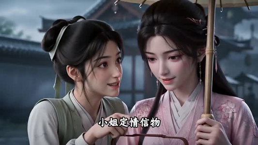 京城追夫第一人（38集）短剧热映全集免费刷