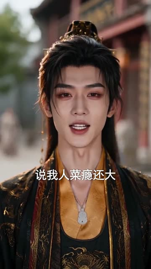 春风烬朱楼（75集）短剧完结篇全集连播
