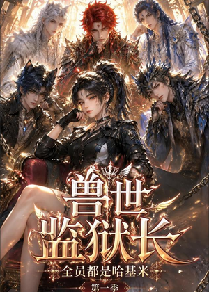 兽世监狱长，全员都是哈基米第一季（88集）短剧全集VR沉浸版