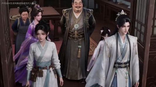 明明可以靠武力,娘子非要靠脑子(176集) 明明可以靠武力,娘子非要靠脑子(176集)短剧全集解锁零收费