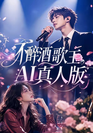 不醉酒歌王AI真人版(70集) 不醉酒歌王AI真人版(70集)短剧全集高清完整版