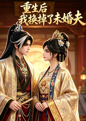 重生后我换掉了未婚夫（53集）短剧终章免费大放送