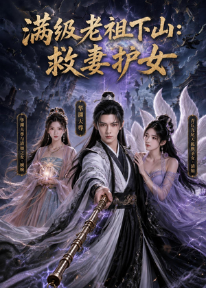 满级老祖下山:救妻护女(81集) 满级老祖下山:救妻护女(81集)短剧完结全集限免刷