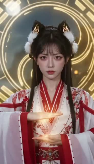 狐族半妖休了仙门天骄(60集) 狐族半妖休了仙门天骄(60集)短剧最终章免费合集