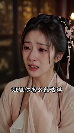 昭雪录：明昭纪事（20集）短剧全集热力排行榜之一