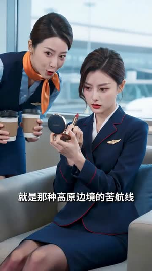 陆大机长,迷途请返航(70集) 陆大机长,迷途请返航(70集)短剧全集投屏大屏看