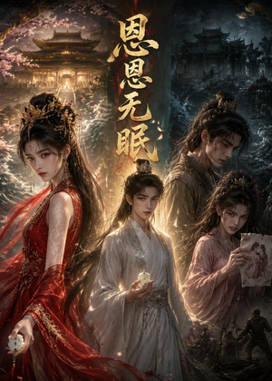 恩恩无眠（46集）短剧热播全集免费追