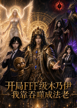 开局FFF级木乃伊我靠吞噬成法老(60集) 开局FFF级木乃伊我靠吞噬成法老(60集)短剧最终回限免畅看