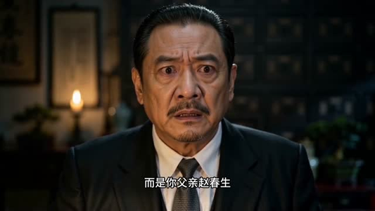 浮生当铺（84集）短剧全剧终高清放送