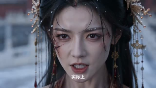 异世知交（60集）短剧合集4K修复版
