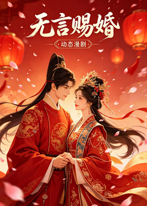 无言赐婚（33集）短剧终篇全集限免看