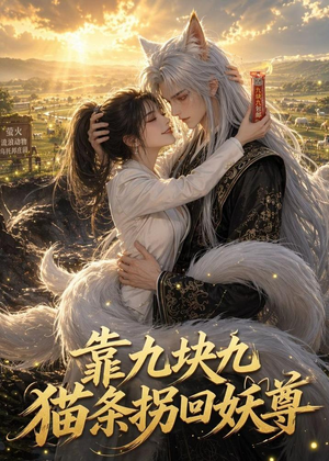 靠九块九猫条拐回妖尊(51集) 靠九块九猫条拐回妖尊(51集)短剧全系列永久免费