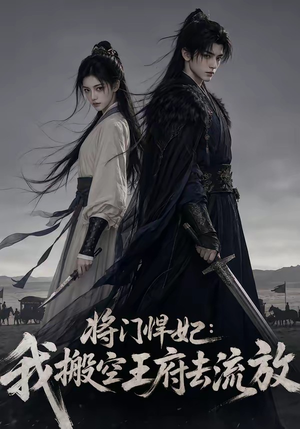 将门悍妃:我搬空王府去流放(105集) 将门悍妃:我搬空王府去流放(105集)短剧全集特惠限时看
