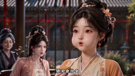 暗渡春心（39集）短剧爆款全集在线播